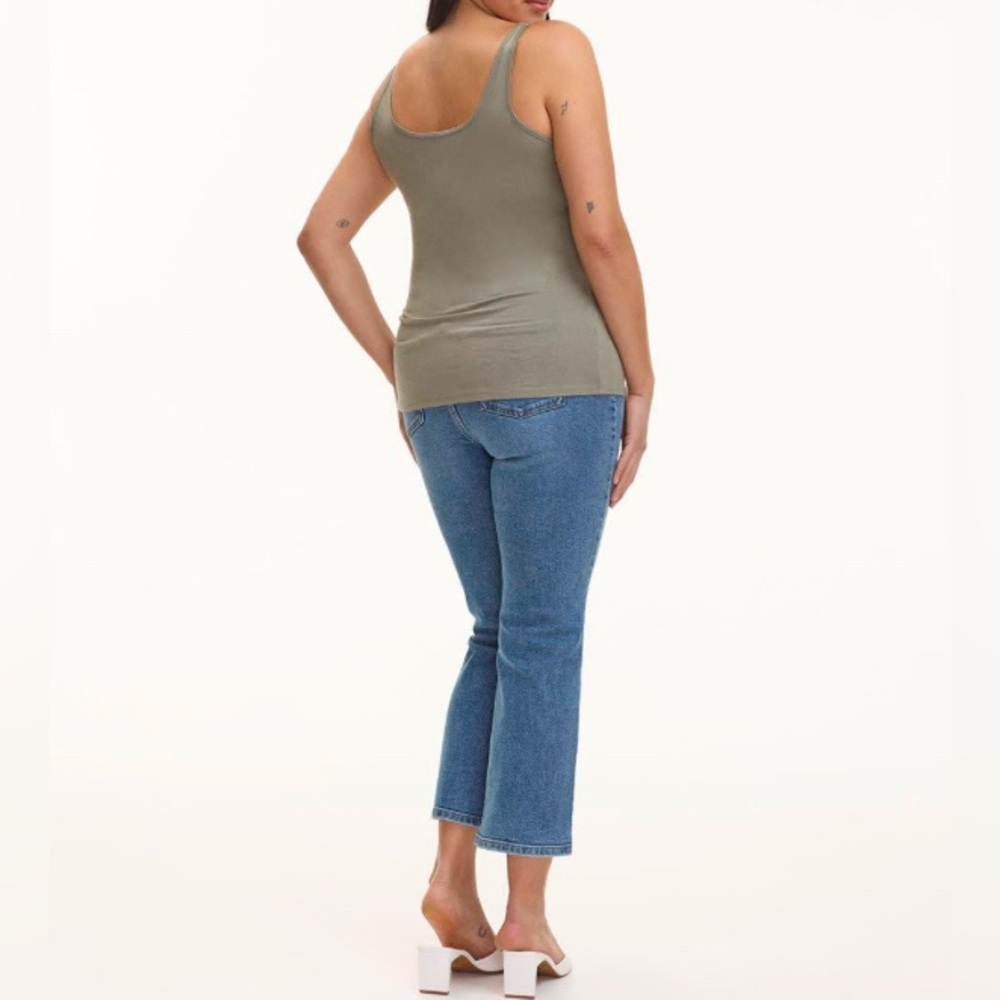 Reversible Cami - Picture 2 of 4